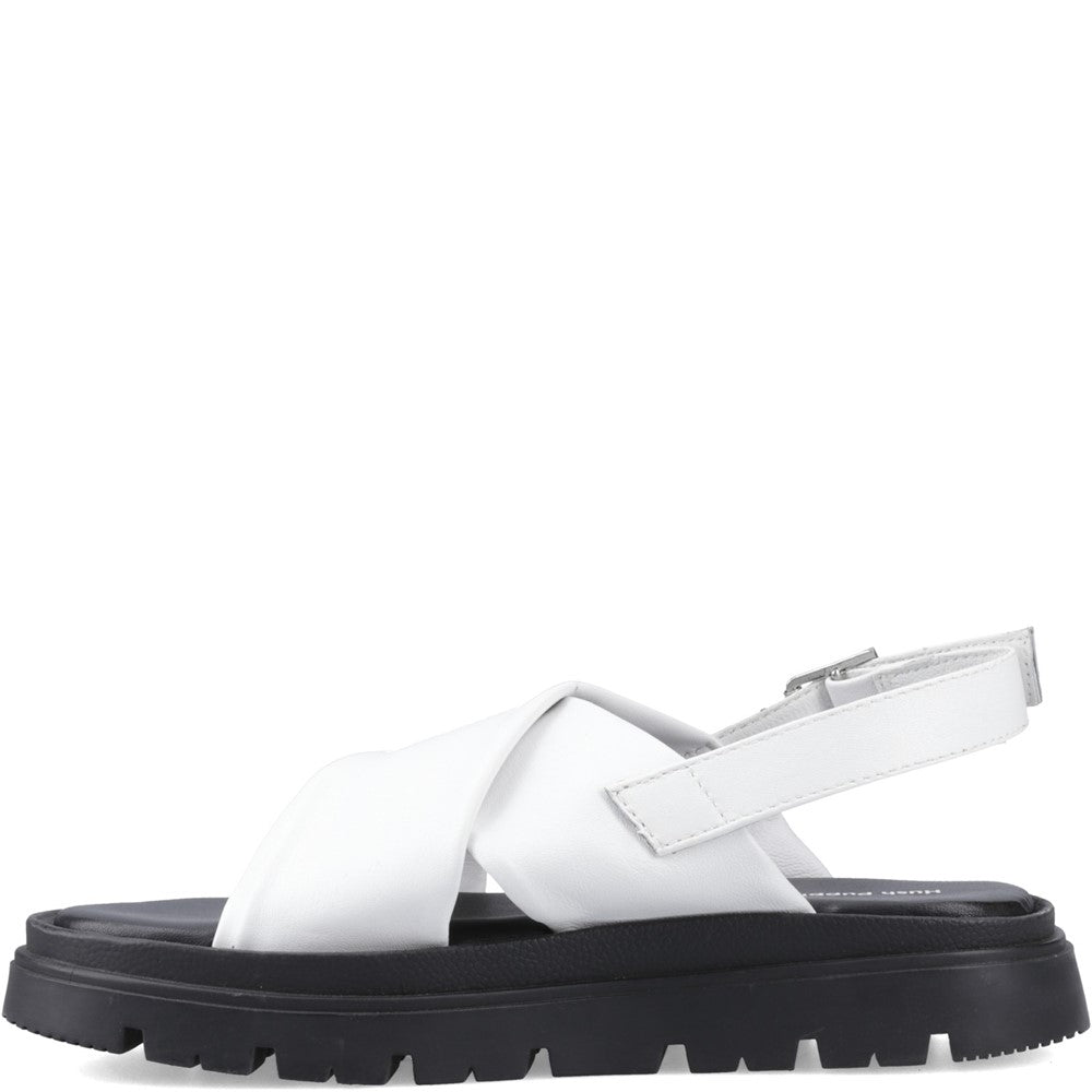 Hush Puppies Lara Sandals