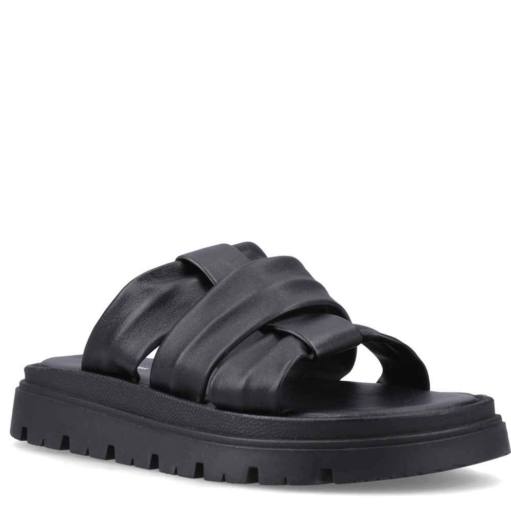 Hush Puppies Loretta Mule Sandals