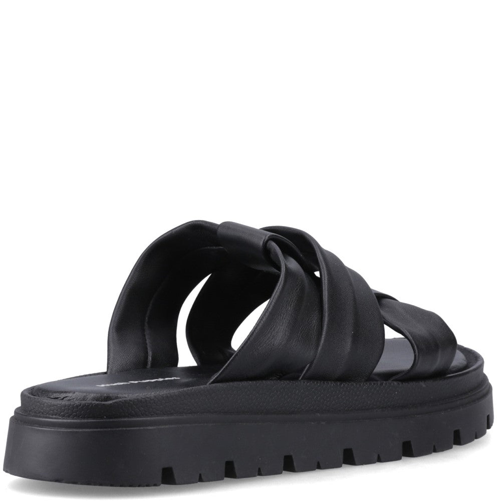 Hush Puppies Loretta Mule Sandals