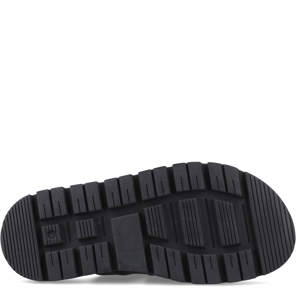 Hush Puppies Loretta Mule Sandals
