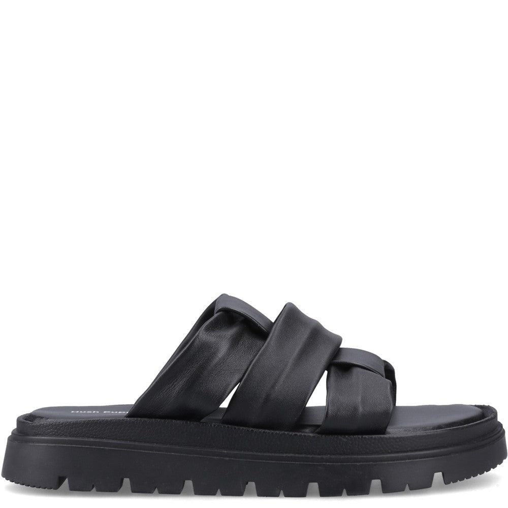 Hush Puppies Loretta Mule Sandals