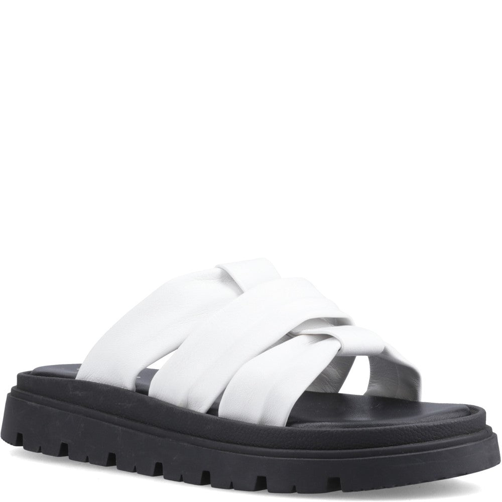 Hush Puppies Loretta Mule Sandals
