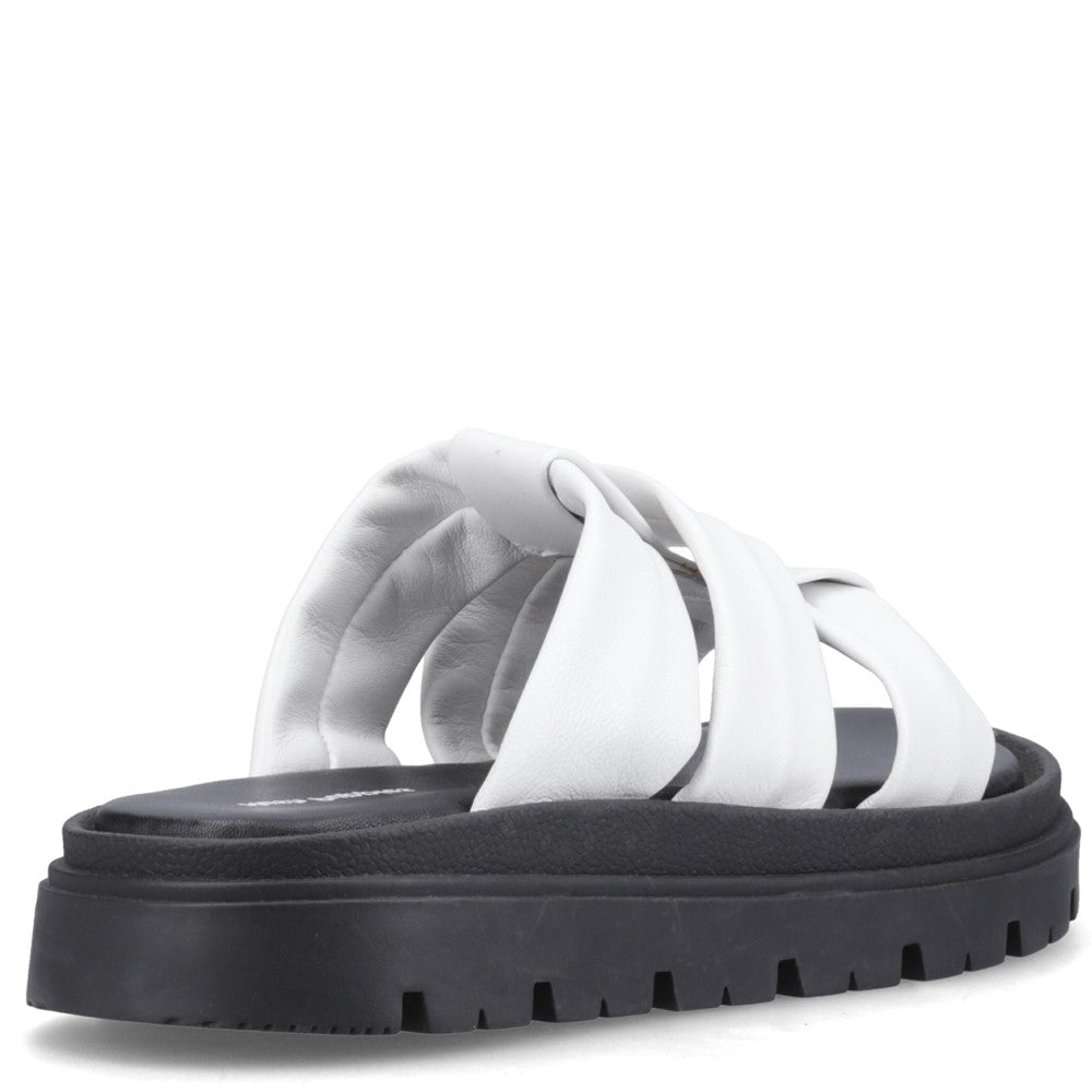 Hush Puppies Loretta Mule Sandals