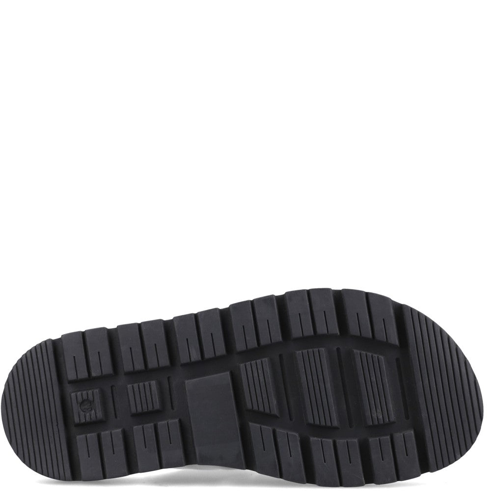 Hush Puppies Loretta Mule Sandals