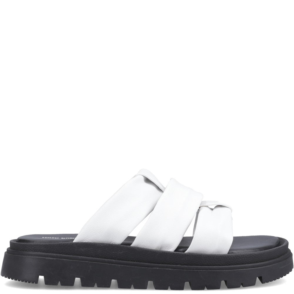 Hush Puppies Loretta Mule Sandals