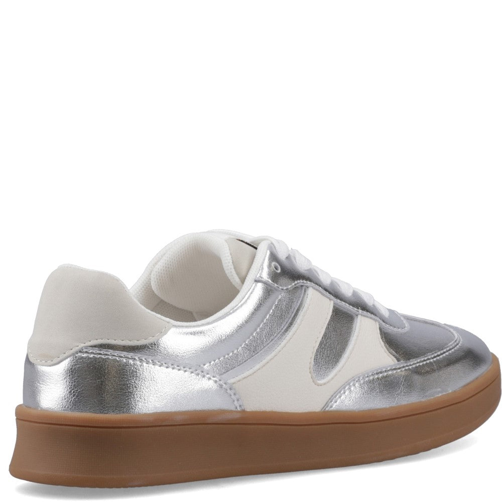 Hush Puppies Maura Sneaker