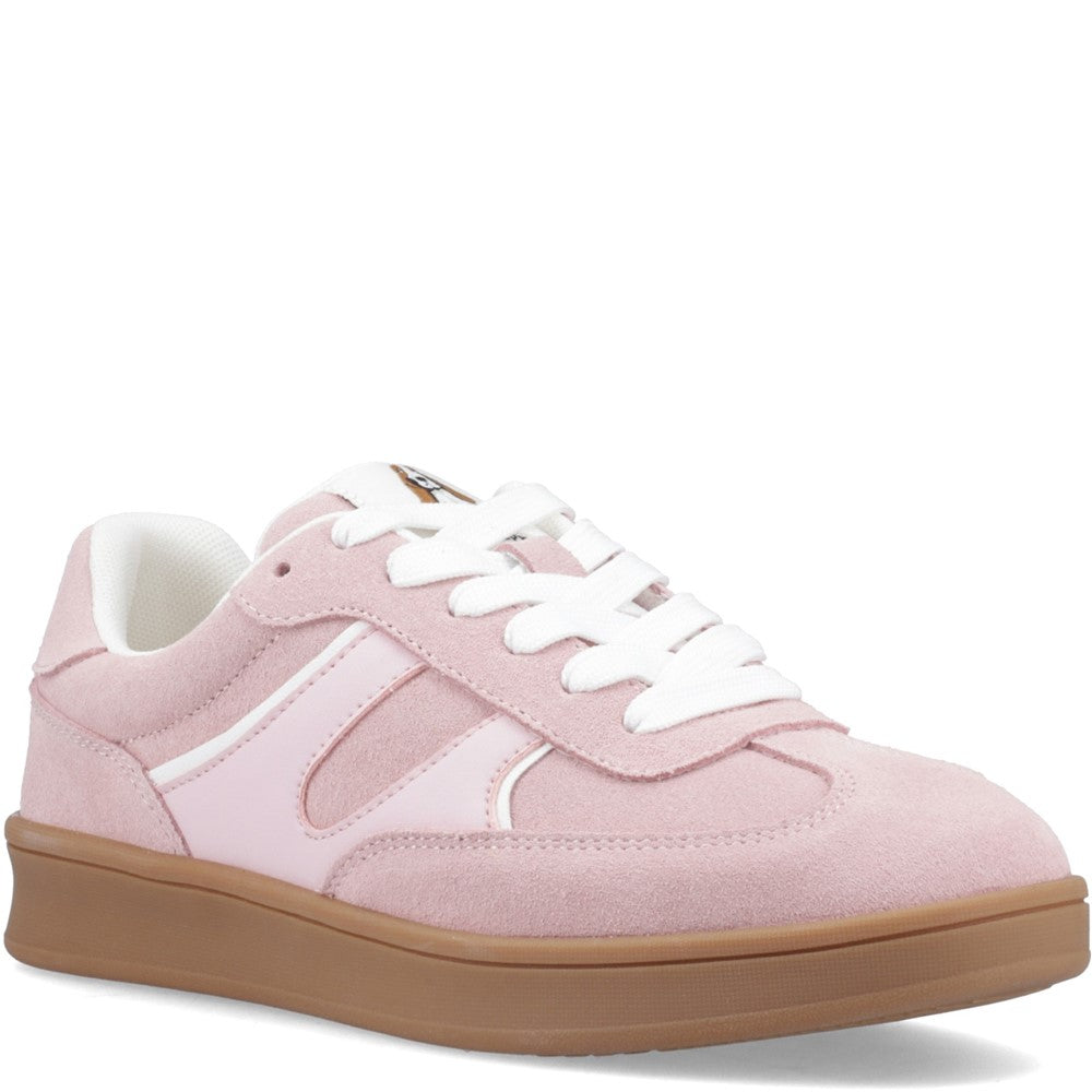 Hush Puppies Maura Sneaker