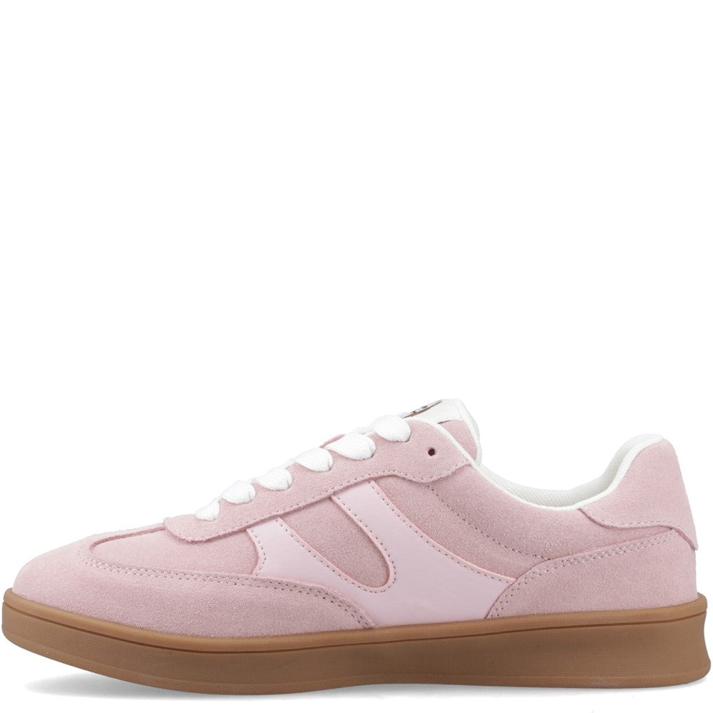 Hush Puppies Maura Sneaker