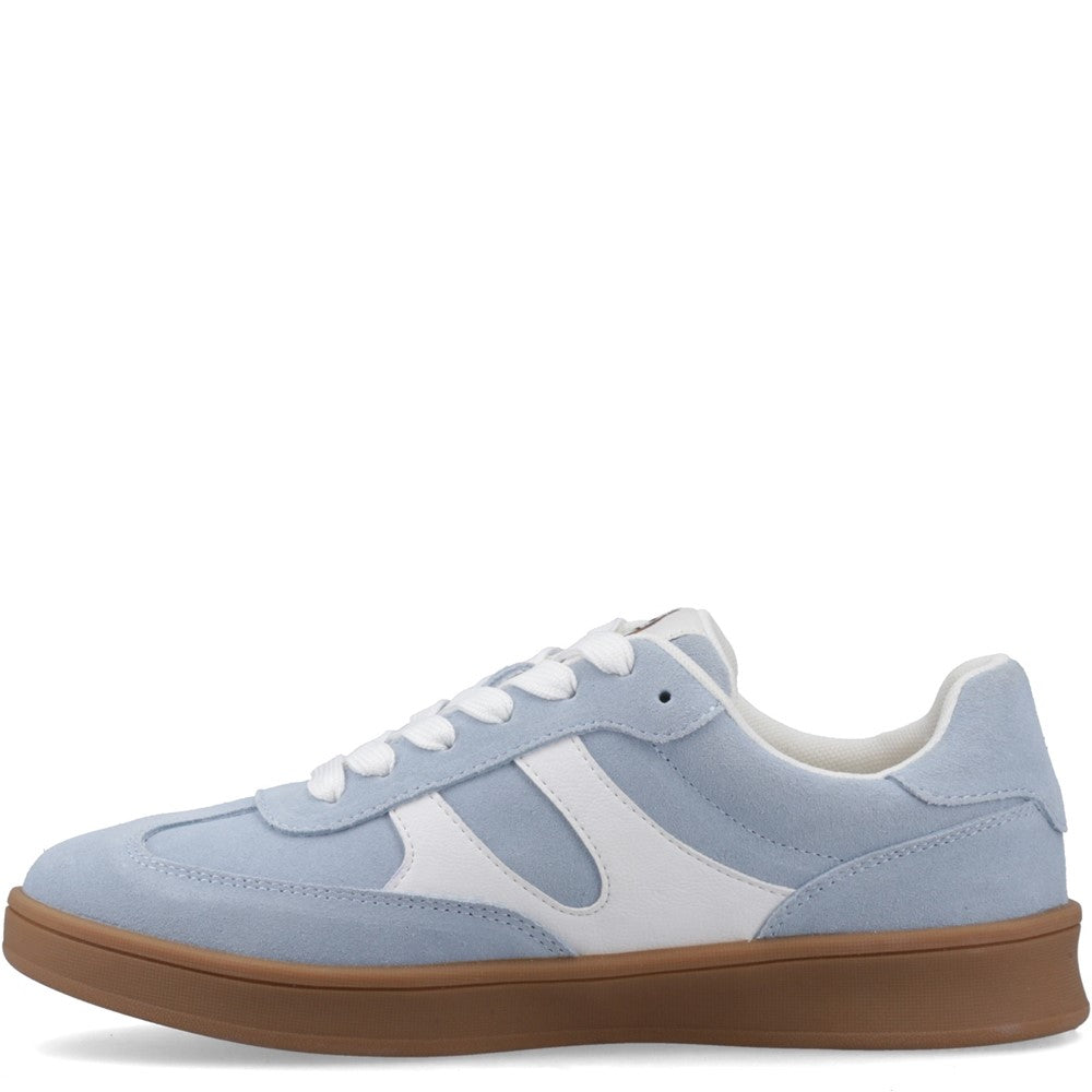 Hush Puppies Maura Sneaker