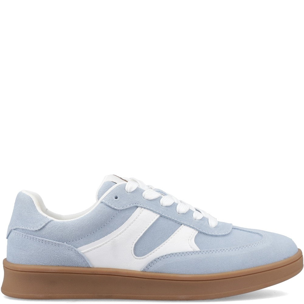 Hush Puppies Maura Sneaker