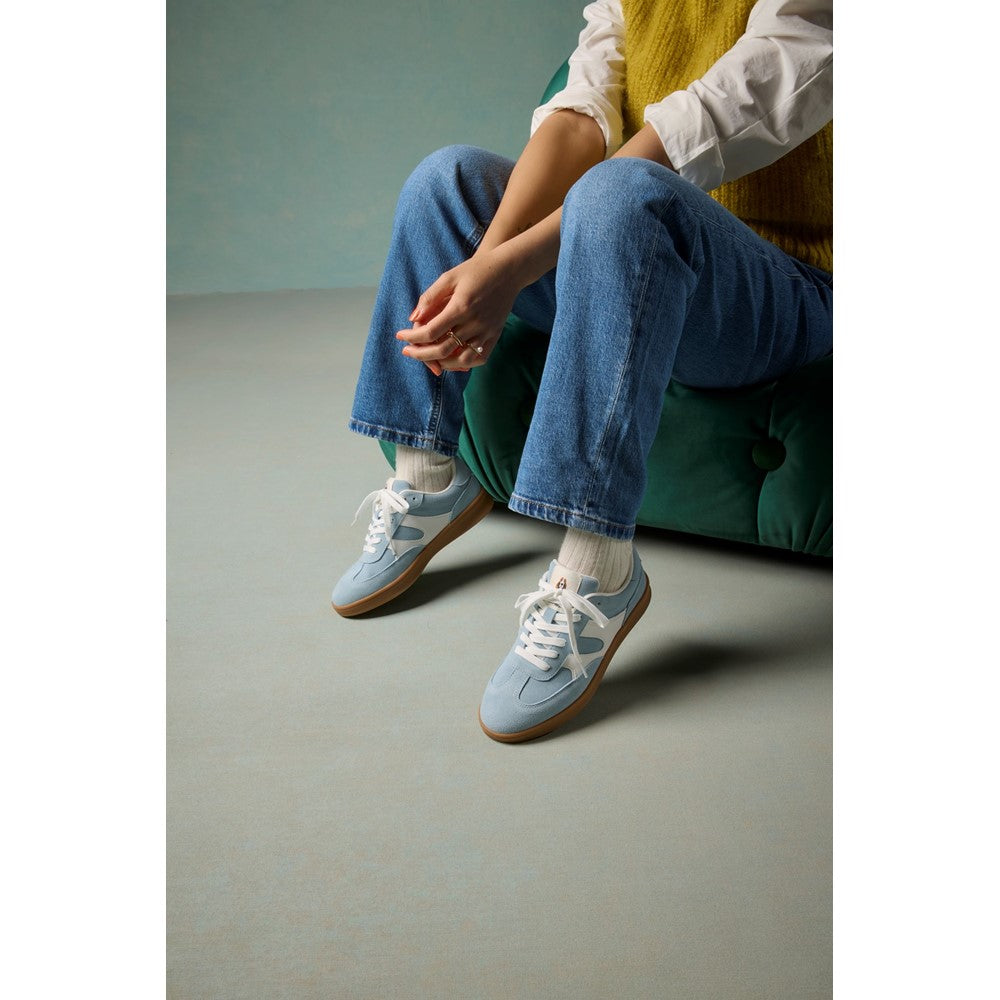 Hush Puppies Maura Sneaker