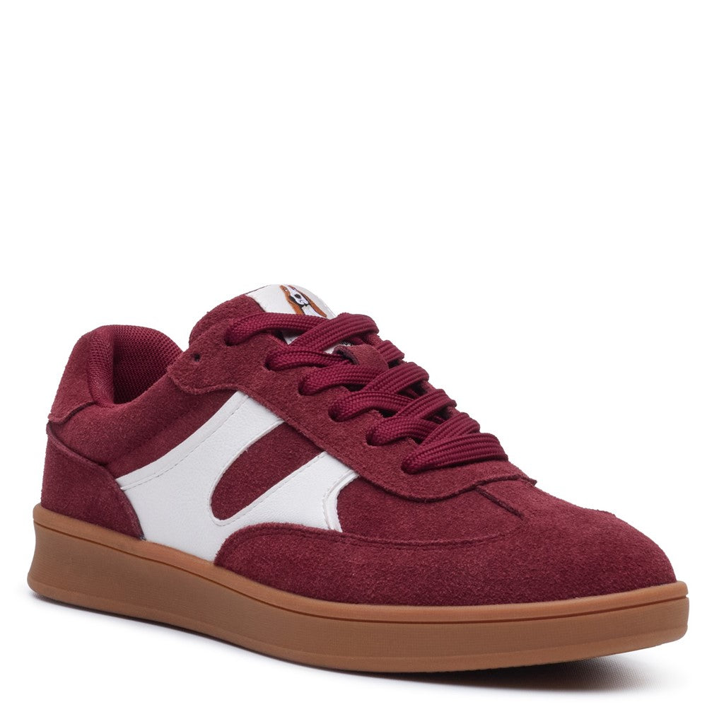 Hush Puppies Maura Sneaker