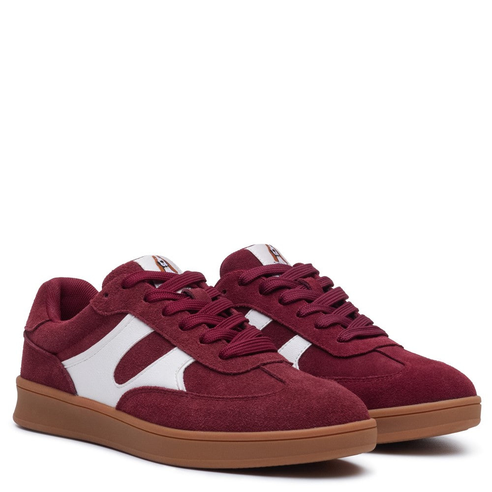 Hush Puppies Maura Sneaker