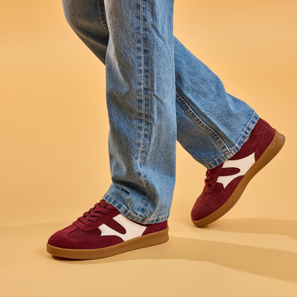 Hush Puppies Maura Sneaker