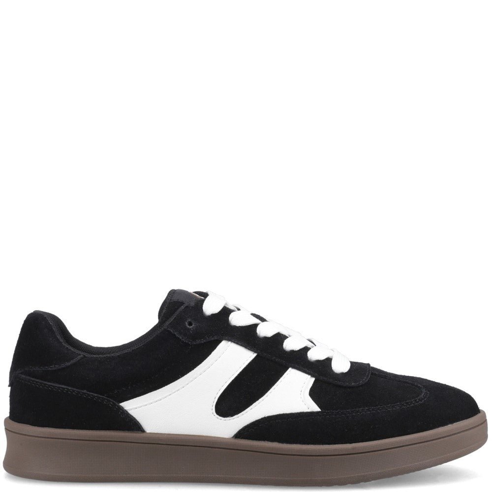 Hush Puppies Maura Sneaker
