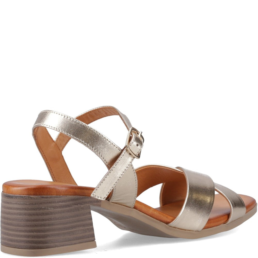 Hush Puppies Regina Heels