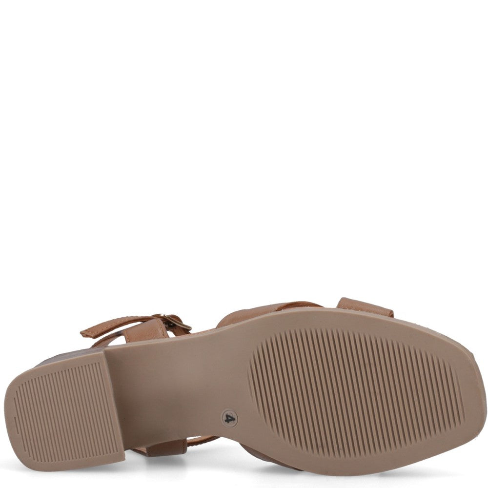 Hush Puppies Regina Heels