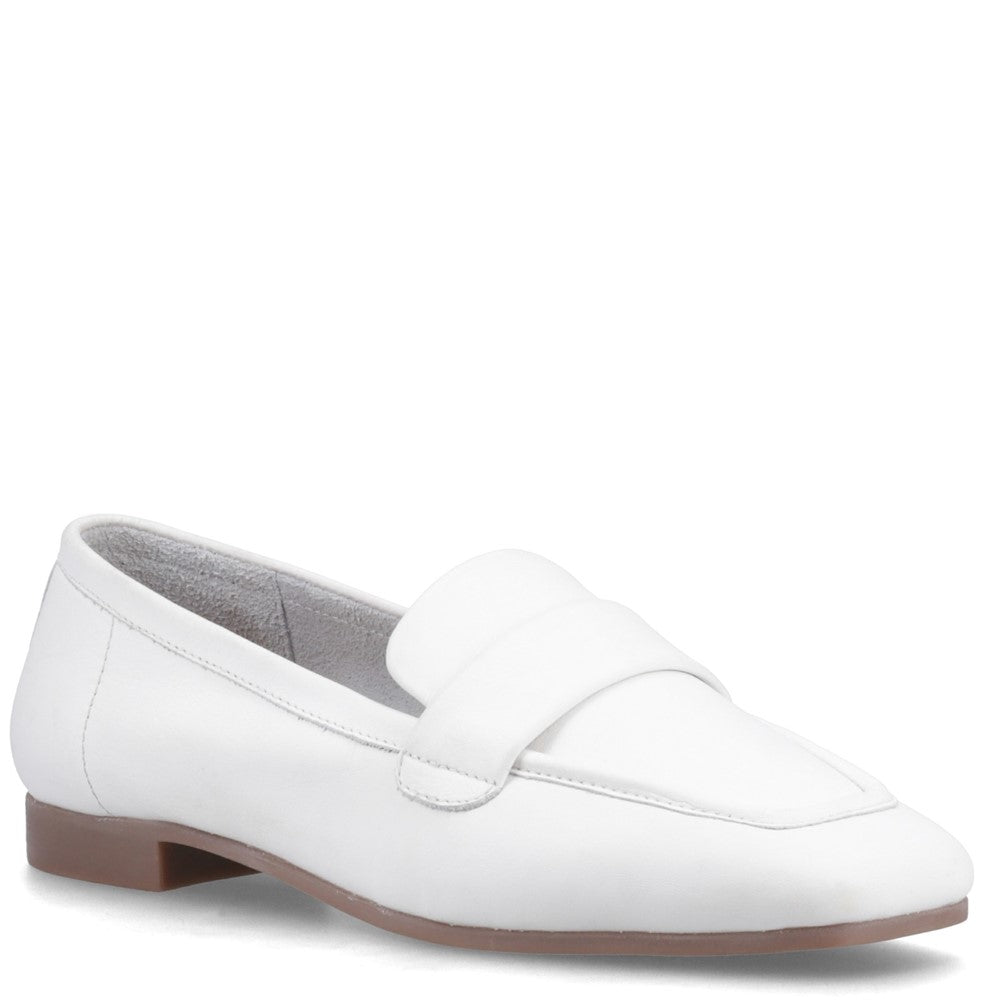 Hush Puppies Sutton Loafers