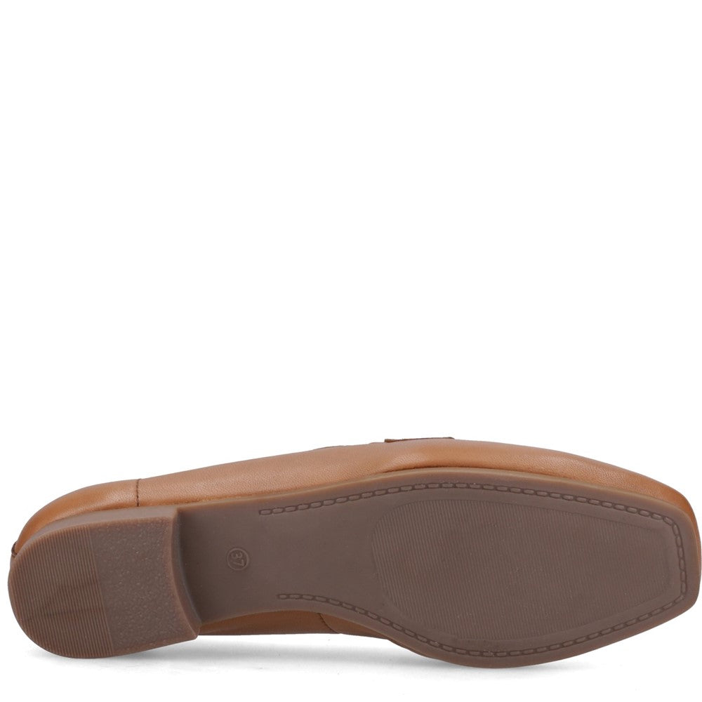 Hush Puppies Sutton Loafers