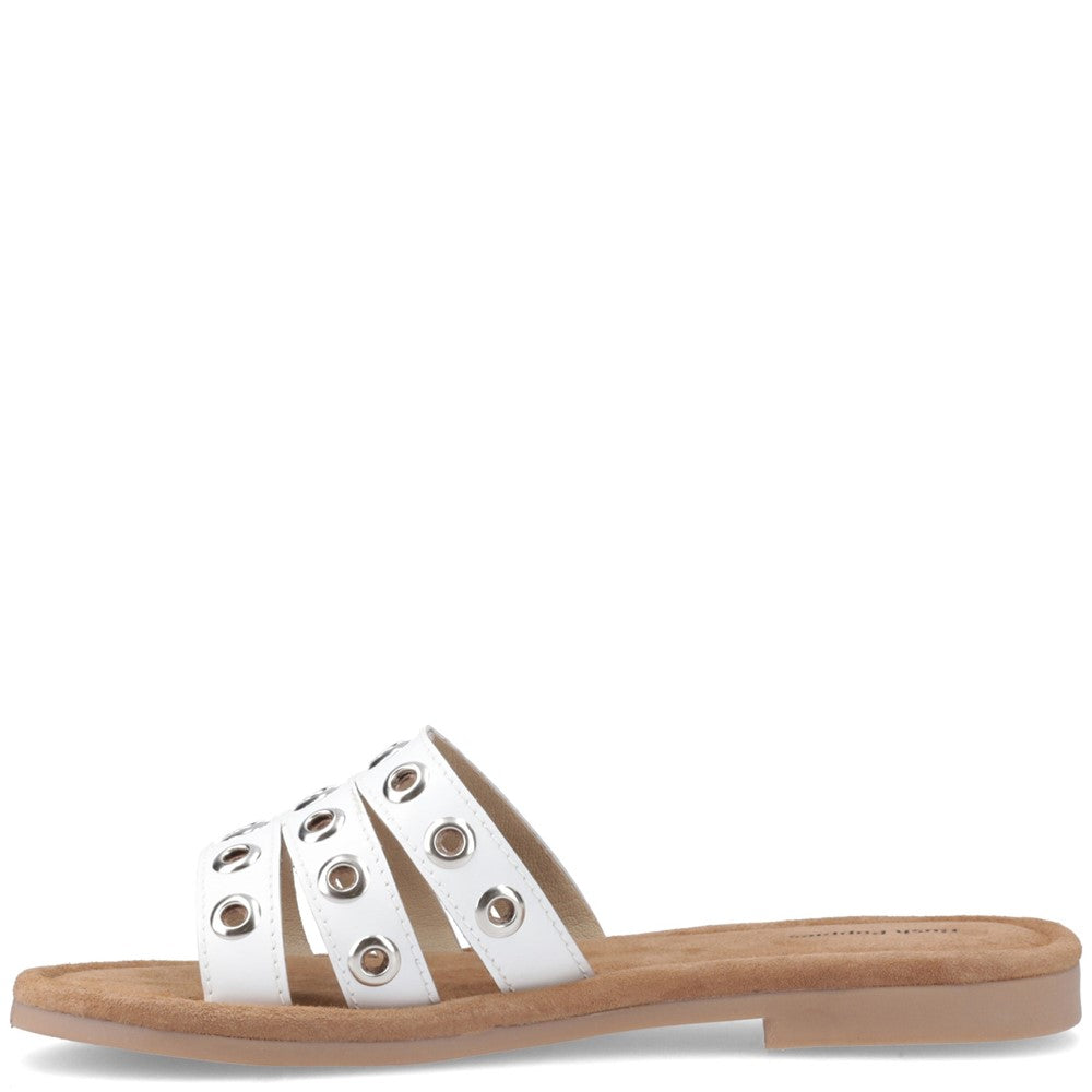 Hush Puppies Taylor Stud Mule