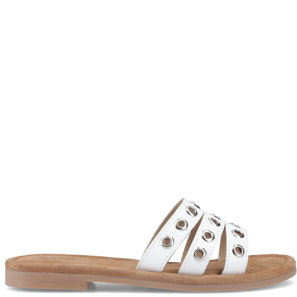 Hush Puppies Taylor Stud Mule