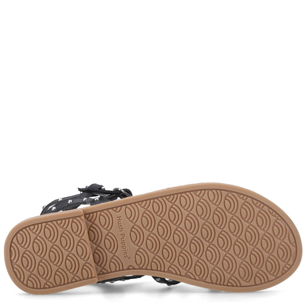 Hush Puppies Tori Stud Gladiator