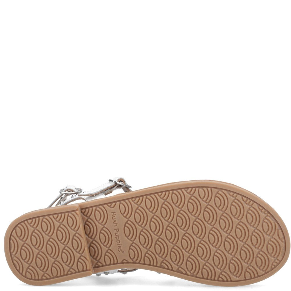 Hush Puppies Tori Stud Gladiator