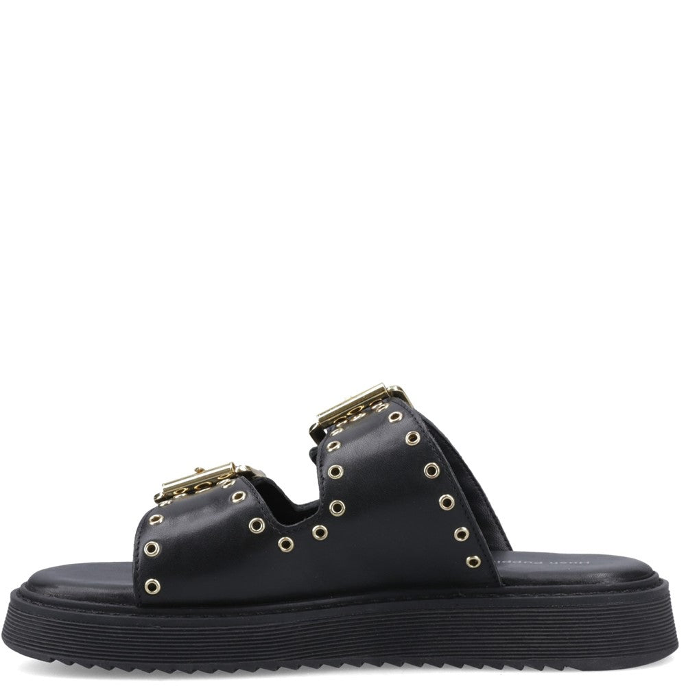 Hush Puppies Christine Mule Sandals