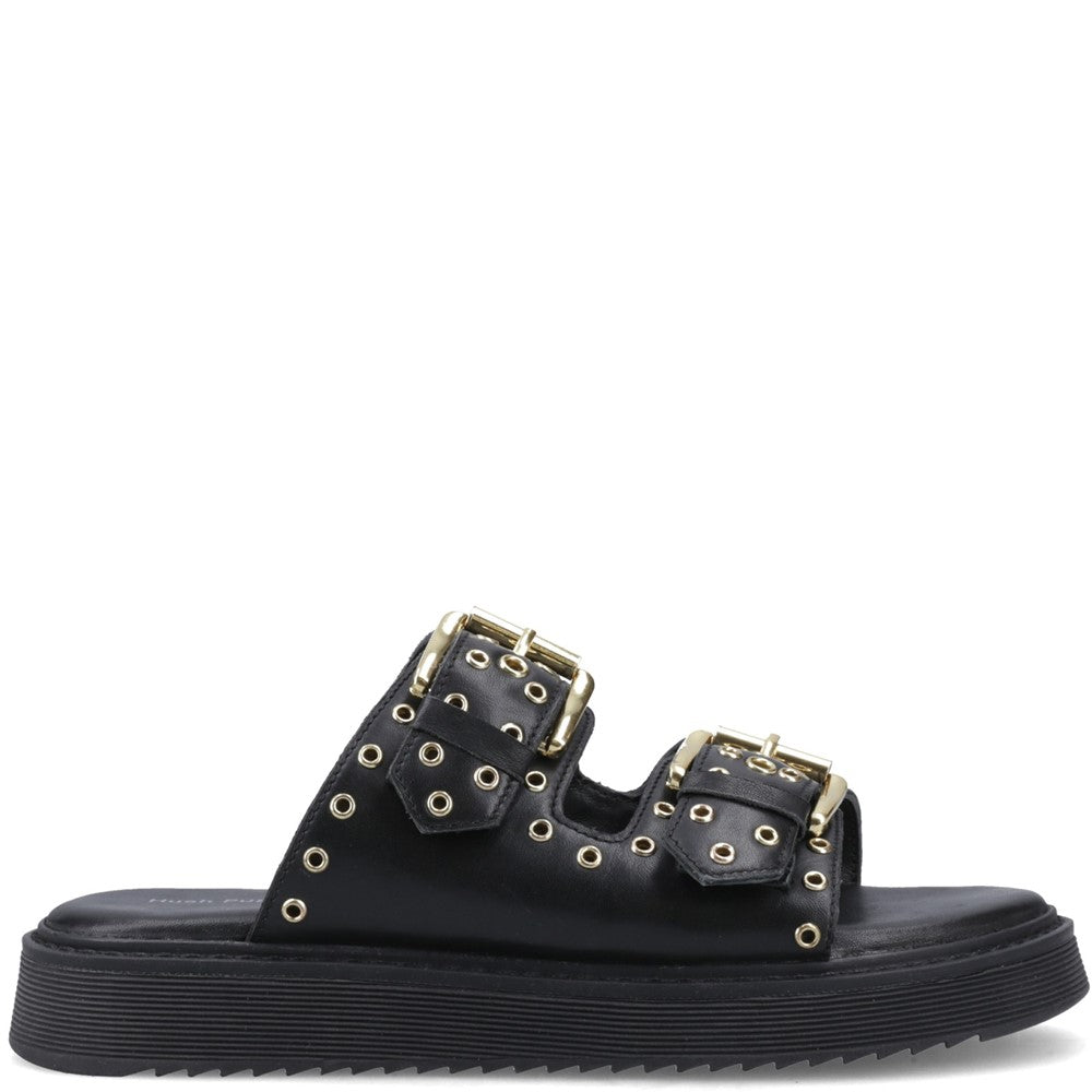 Hush Puppies Christine Mule Sandals