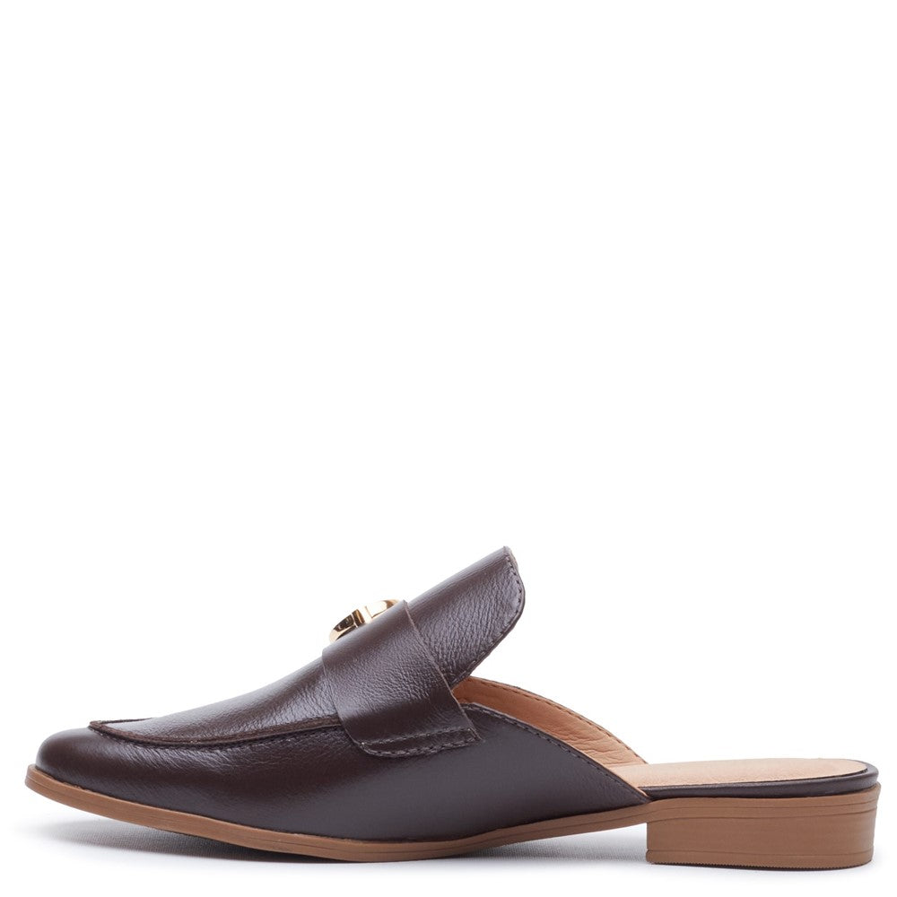 Hush Puppies Calla Mules