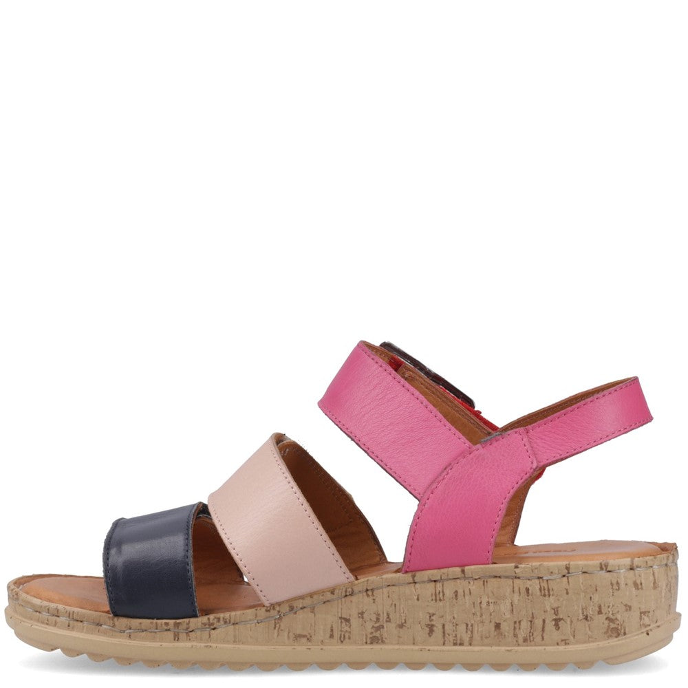 Hush Puppies Eliana Sandal