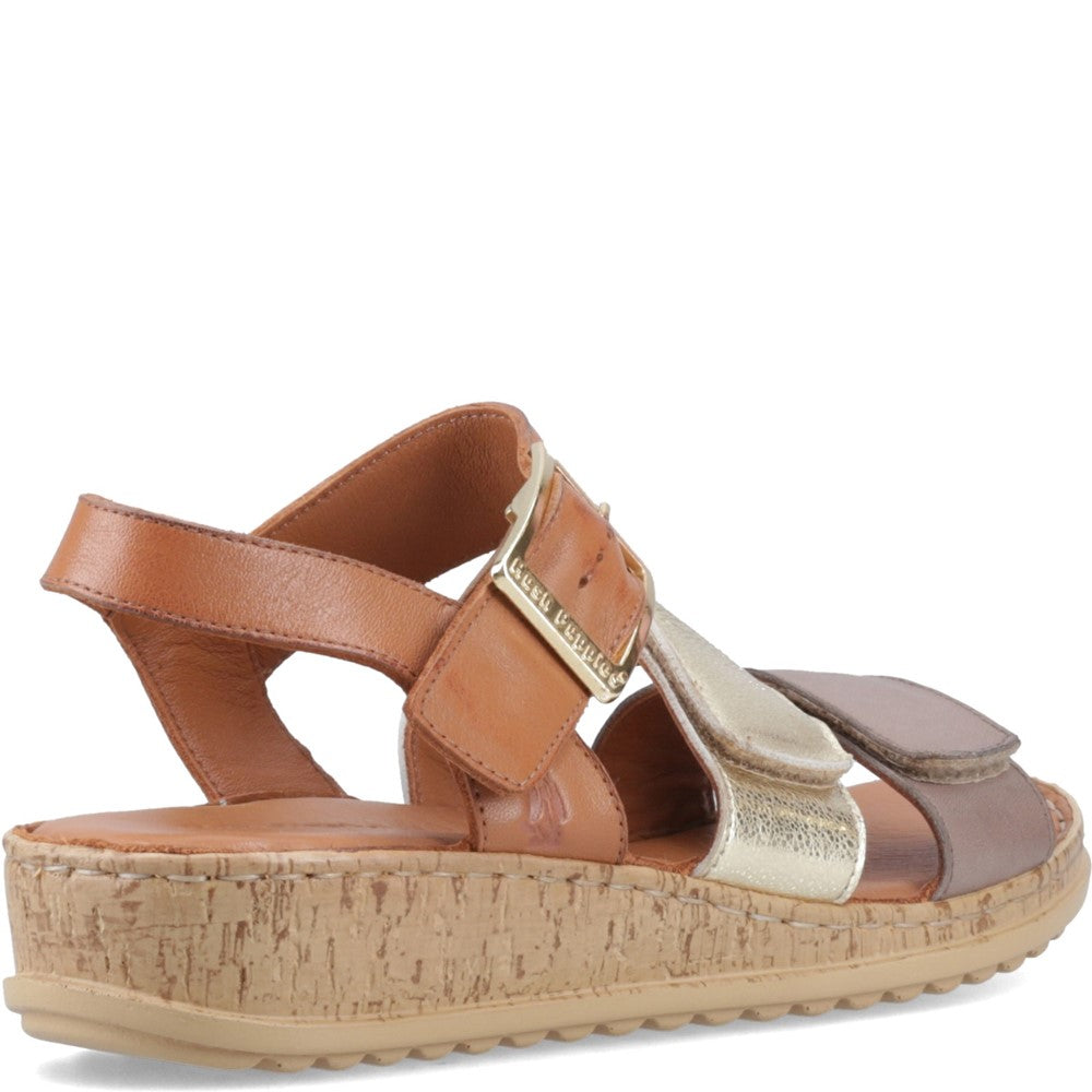 Hush Puppies Eliana Sandal
