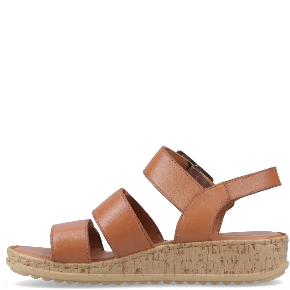 Hush Puppies Eliana Sandal
