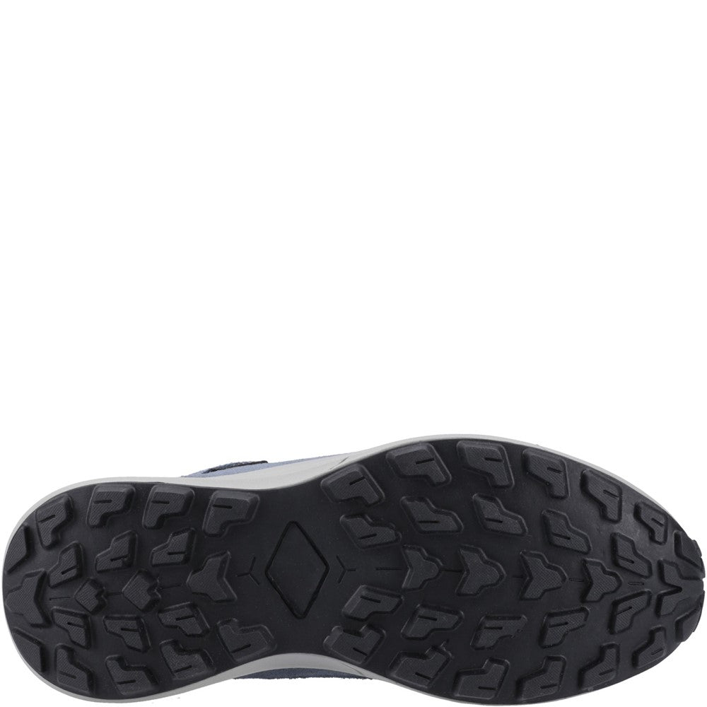 Cotswold Elmfield Suede Mesh Waterproof Hikers