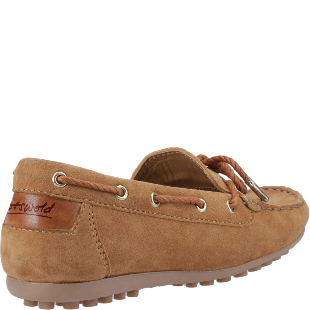 Cotswold Swimbrook Shoes