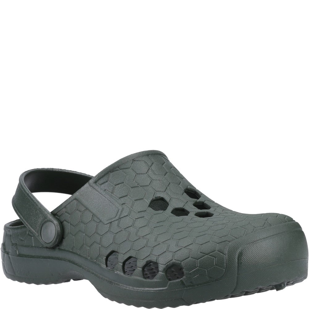 Cotswold Uley Clogs