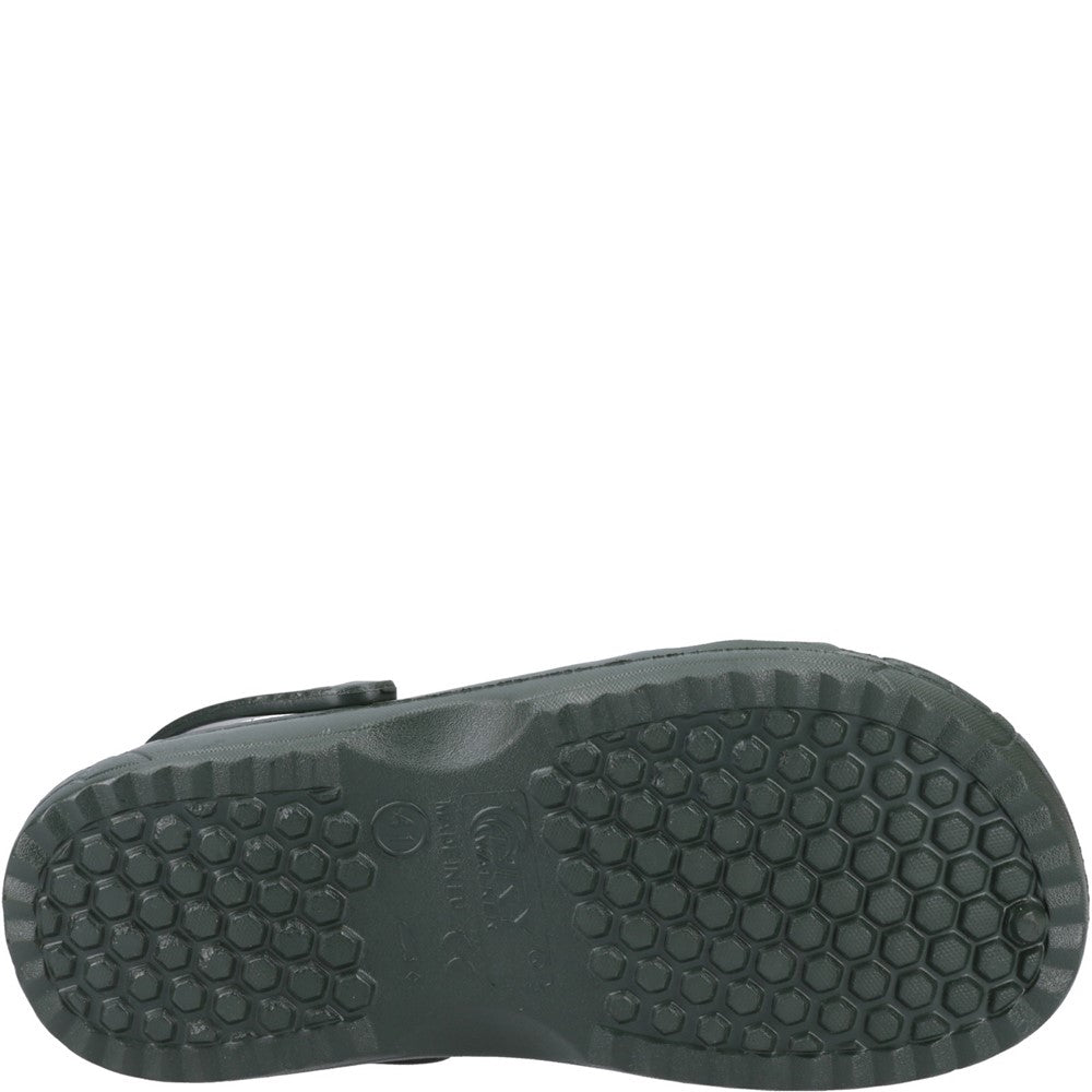 Cotswold Uley Clogs