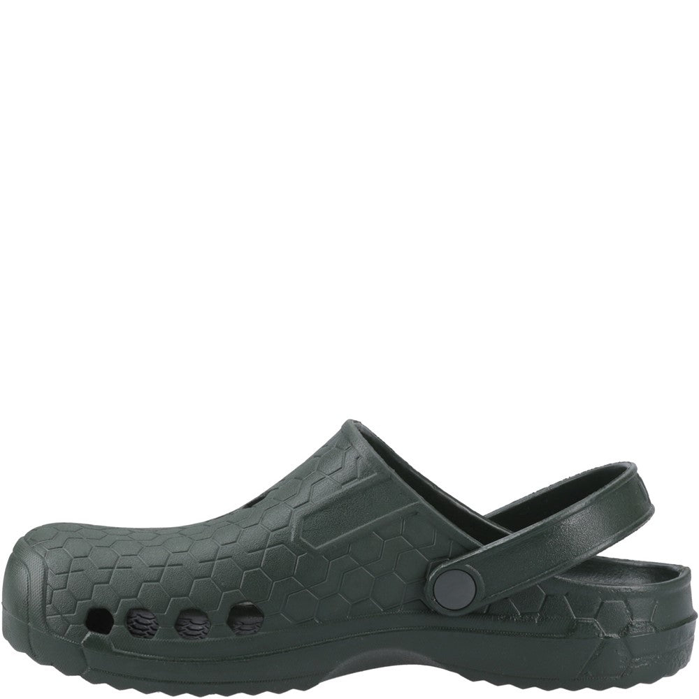 Cotswold Uley Clogs