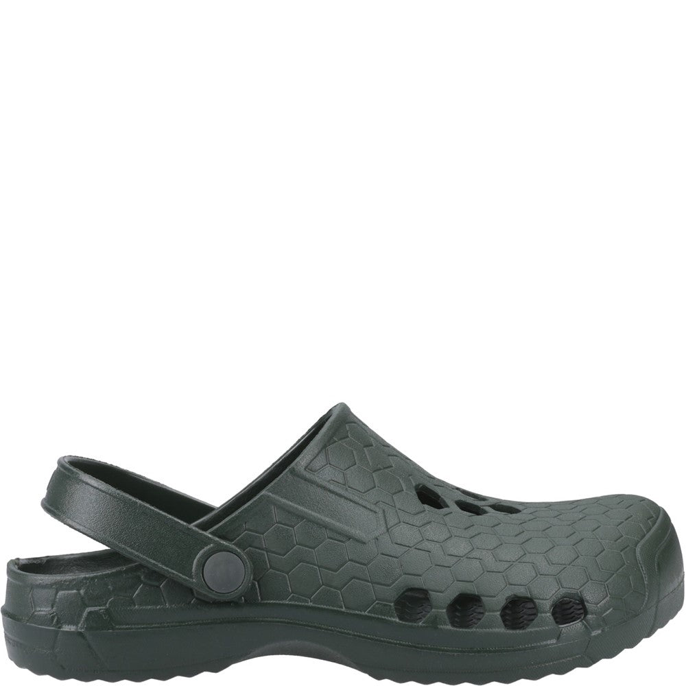 Cotswold Uley Clogs