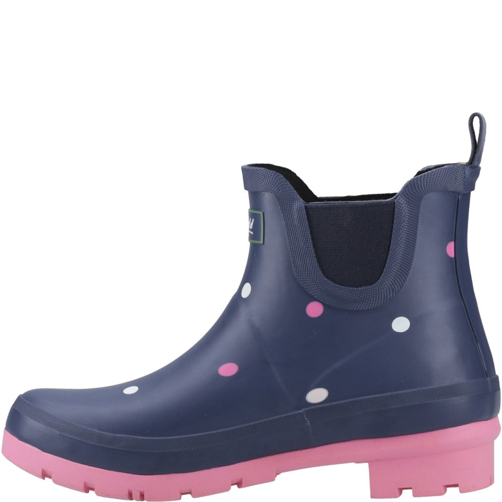 Cotswold Clarence Ankle Wellingtons