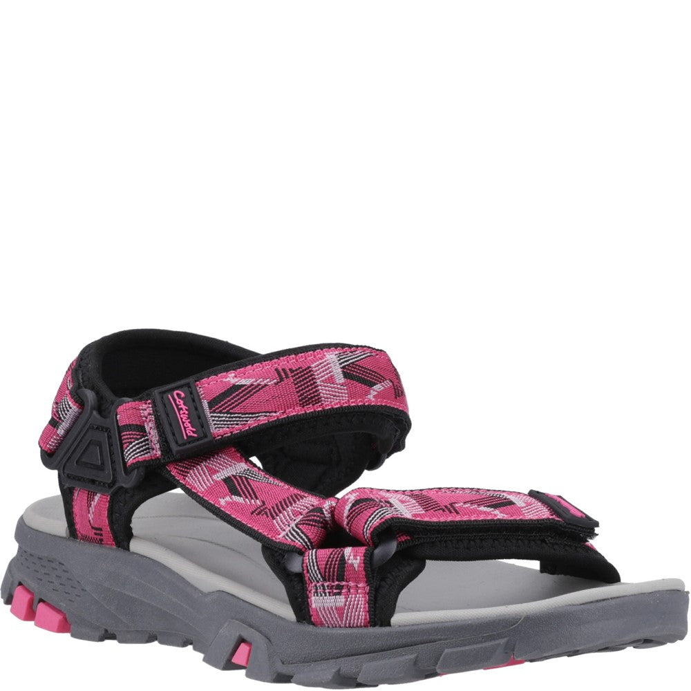 Cotswold Stanton Sandals