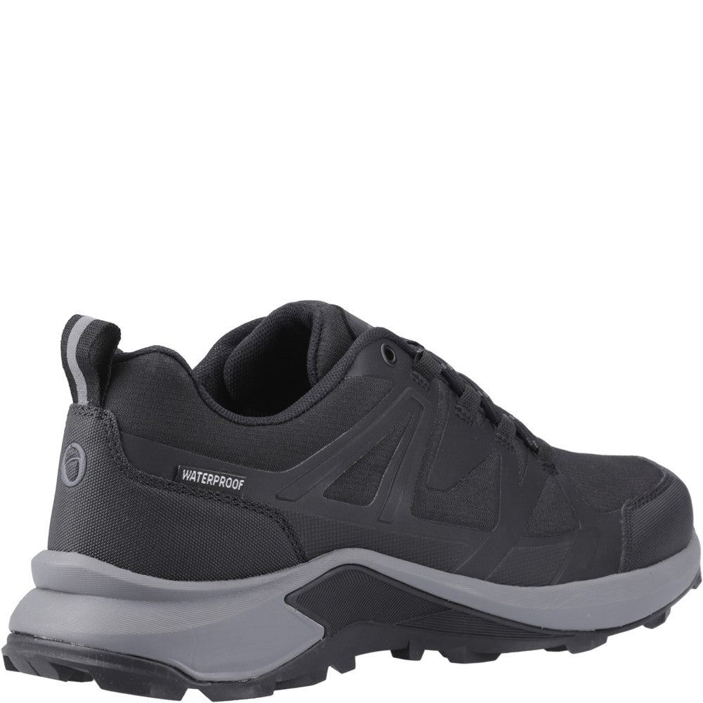 Cotswold Horton Low Recycled Hiking Shoes