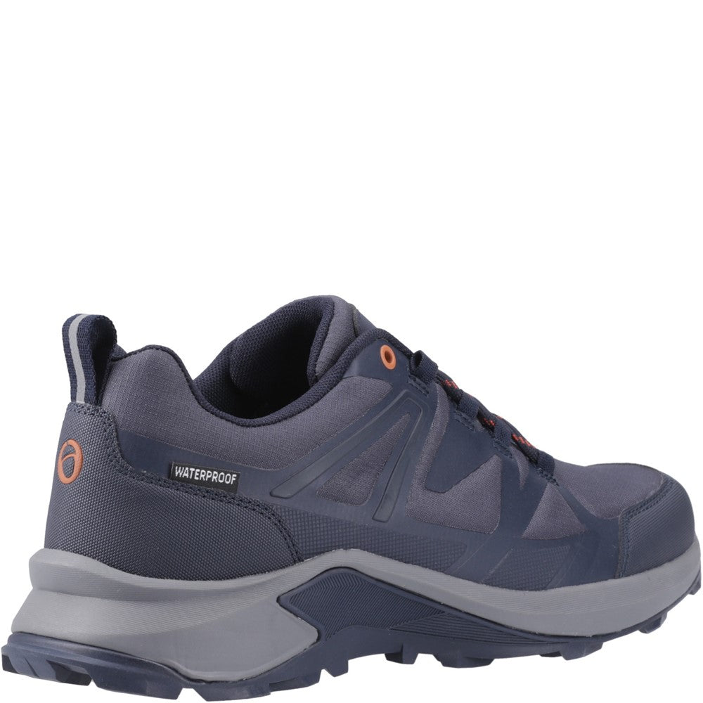 Cotswold Horton Low Recycled Hiking Shoes