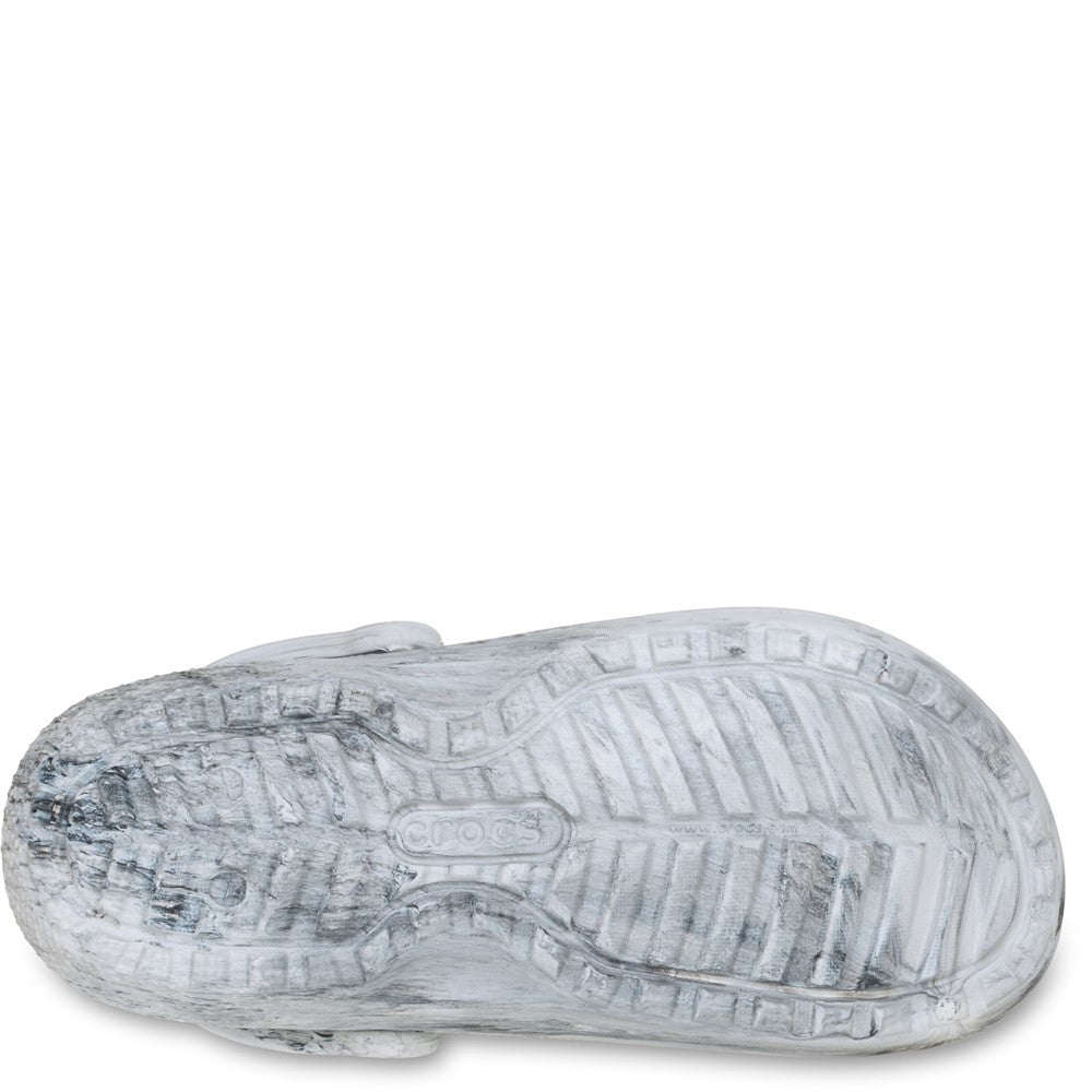 Crocs Unisex Classic Lined Clog