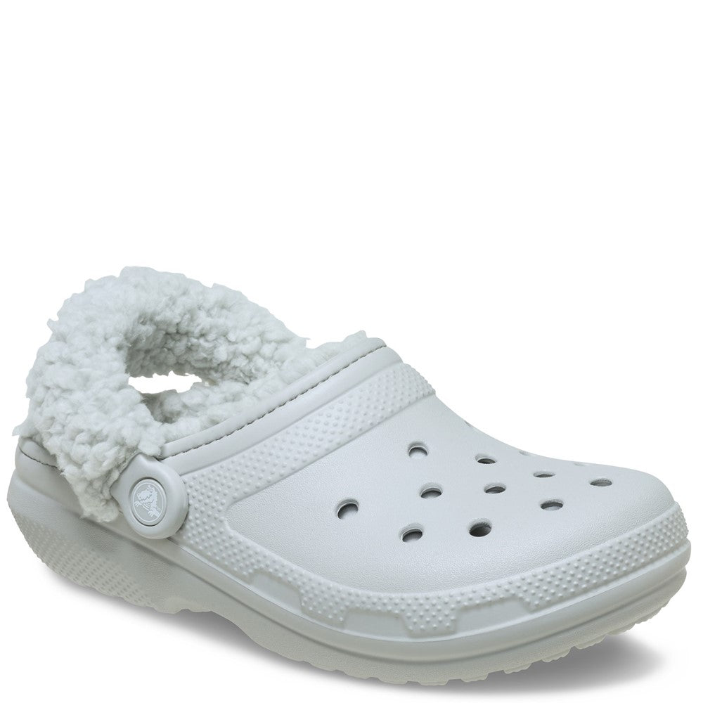 Crocs Unisex Classic Fleece Lined Clog