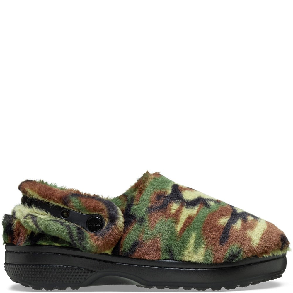Crocs Unisex Classic Unfurgettable Clog