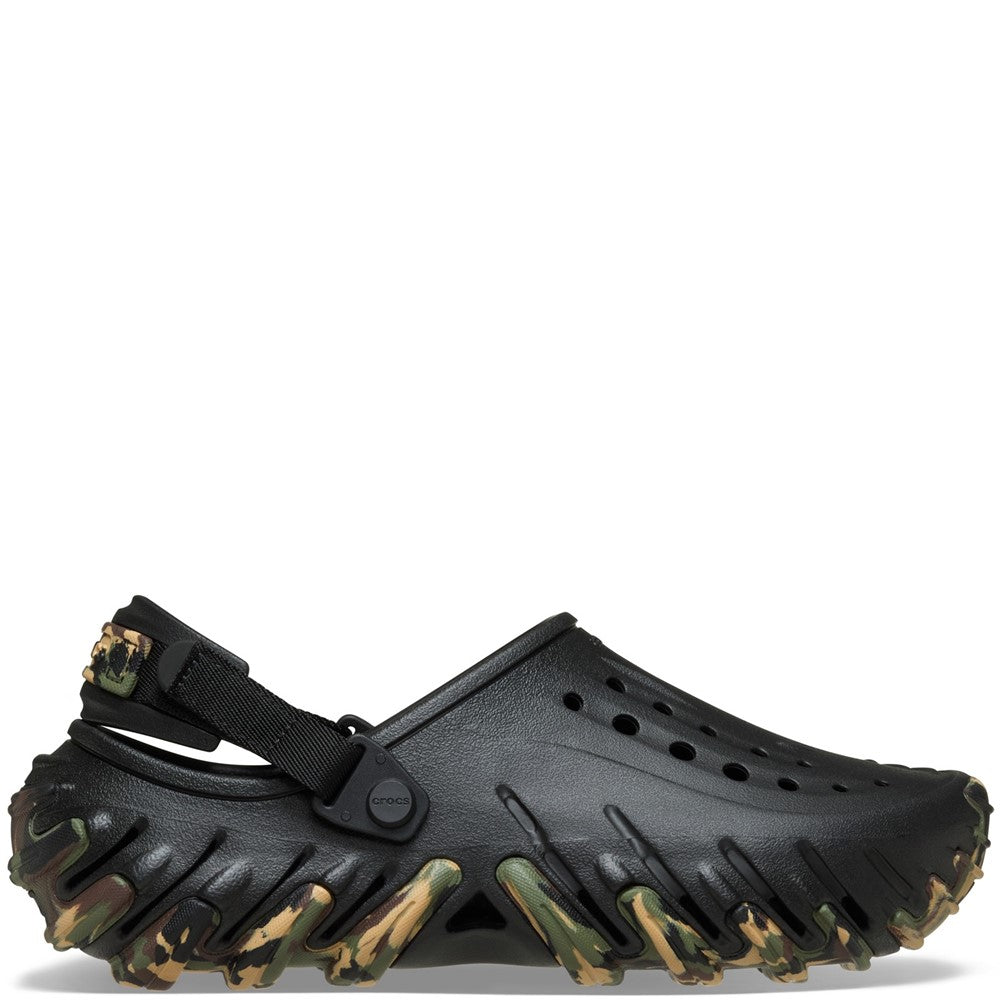 Crocs Unisex Echo Ro Clog