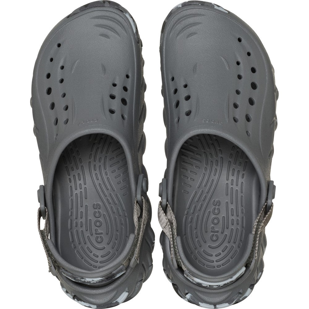 Crocs Unisex Echo Ro Clog