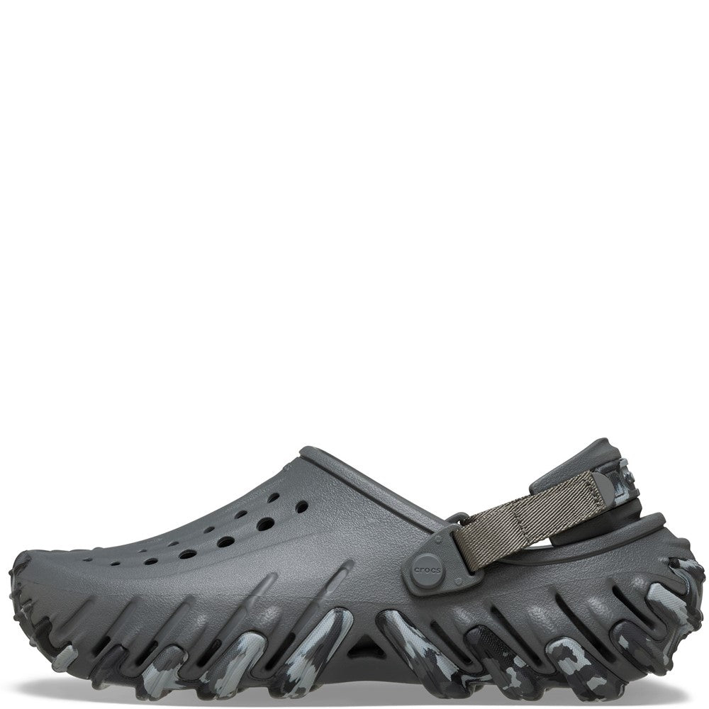 Crocs Unisex Echo Ro Clog
