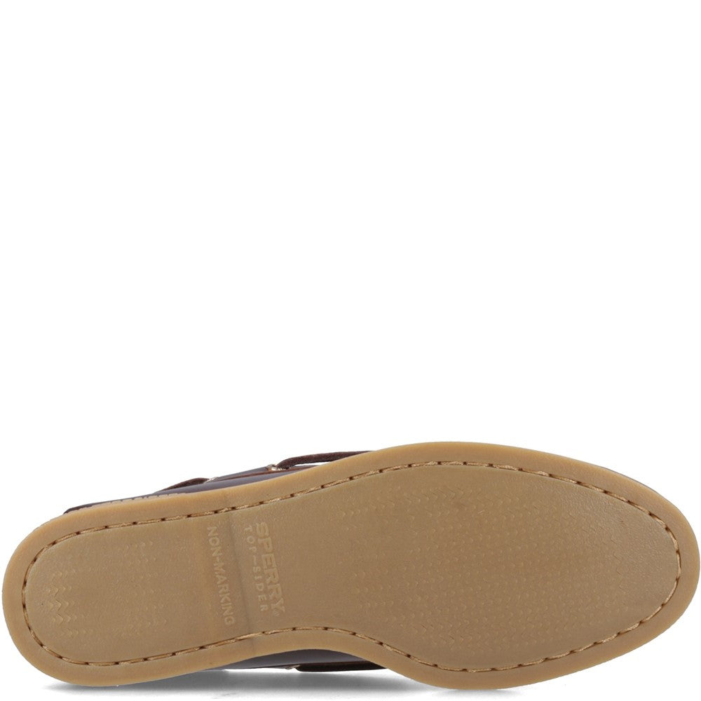 Sperry Gold Cup Authentic 2 Eye Boat Shoe